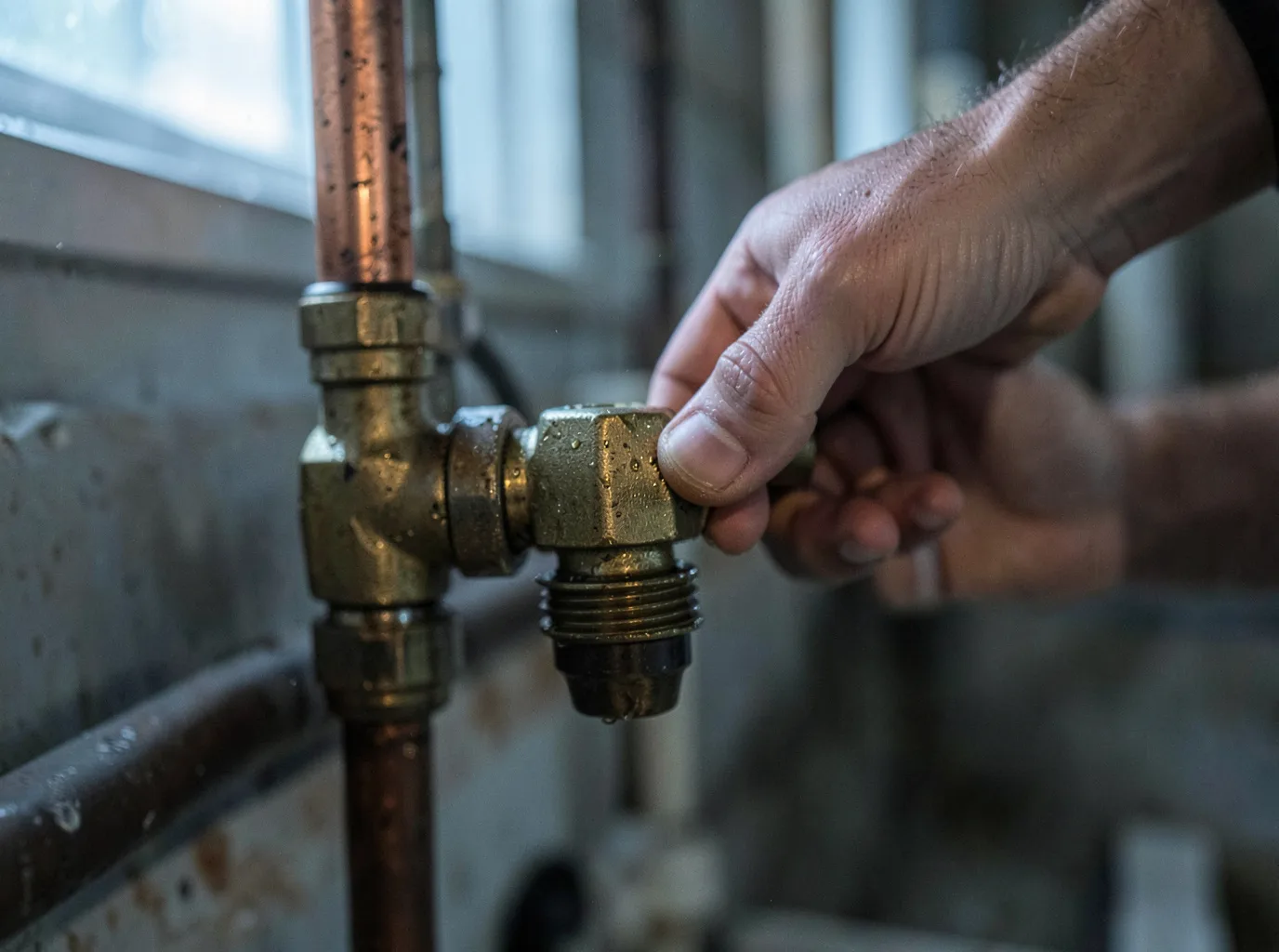 Emergency Plumber Tyrone, OK FAQs